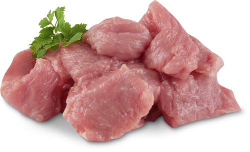 IP-SUISSE Kalbsgeschnetzeltes