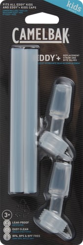 Camelbak Accessoires pour gourdes Paille et embout