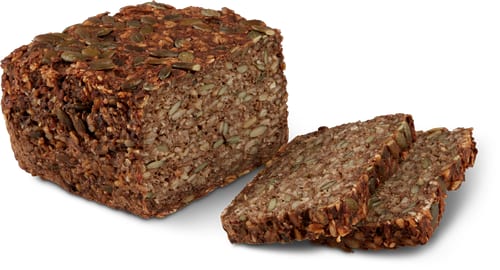 YOU Seeds & Grains Brot