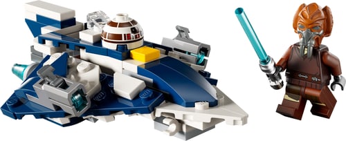LEGO SW 75400