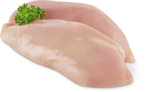 Migros Bio escalope de poulet