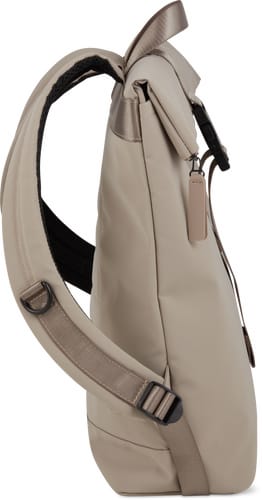 Backpack (Farbe: taupe, Grösse: one Size)