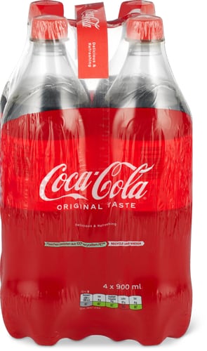Coca-Cola Classic