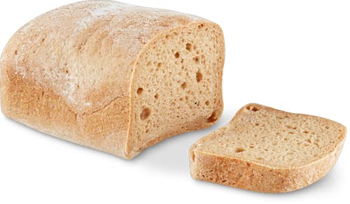 Rustikales Landbrot aha!
