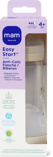 MAM Easy StartBottle