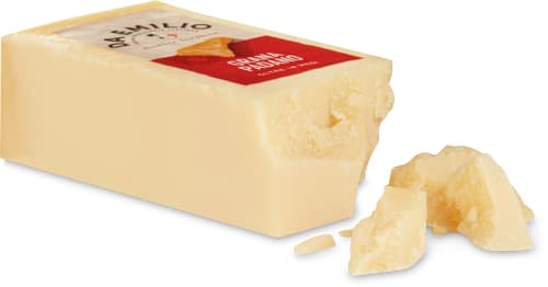 Da Emilio Grana Padano