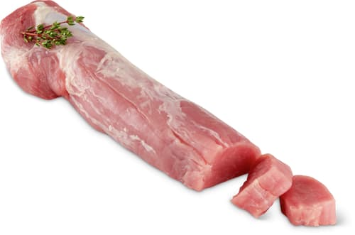 Schweinsfilet IP-SUISSE