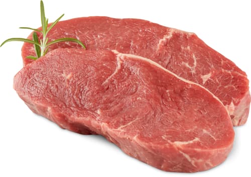 M-Classic Rindsentrecôte