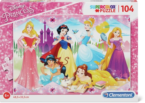 Puzzle Disney