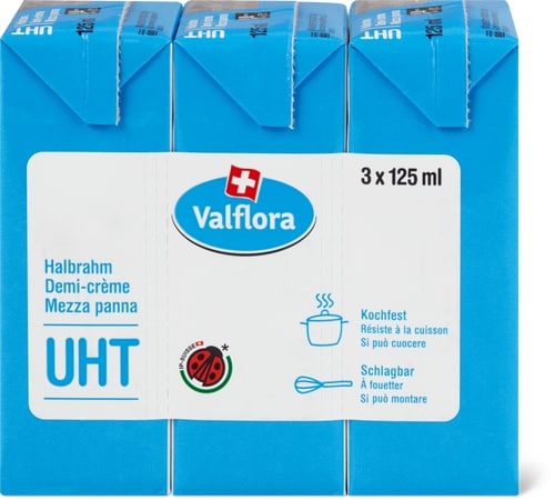 Valflora Halbrahm UHT IP-SUISSE