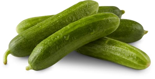 Snack cetrioli