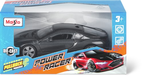 Power racers