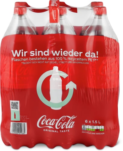 Coca-Cola Classic