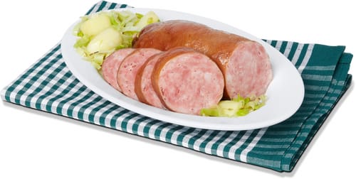 Waadtländer Saucisson
