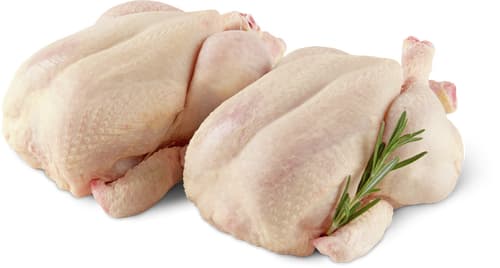 Optigal Chicken Whole
