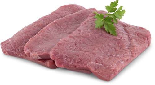 IP-SUISSE Beef Cutlets