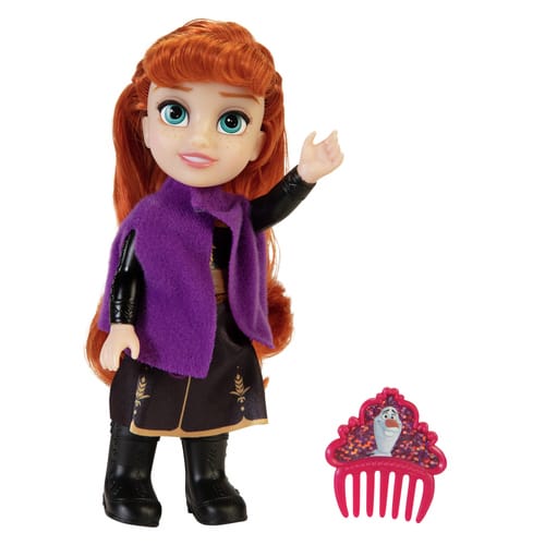 Disney Frozen Bambolina 15cm