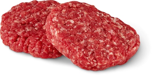 M-Classic steak haché
