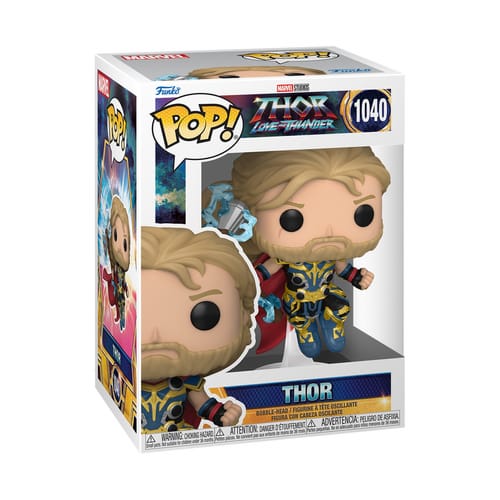 Funko Pop Movie
