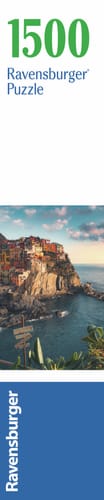 RVB Puzzle 1500 P. Cinque Terre