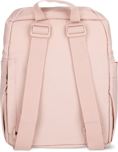 Backpack (Farbe: light pink, Grösse: one Size)
