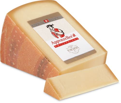Appenzeller surchoix