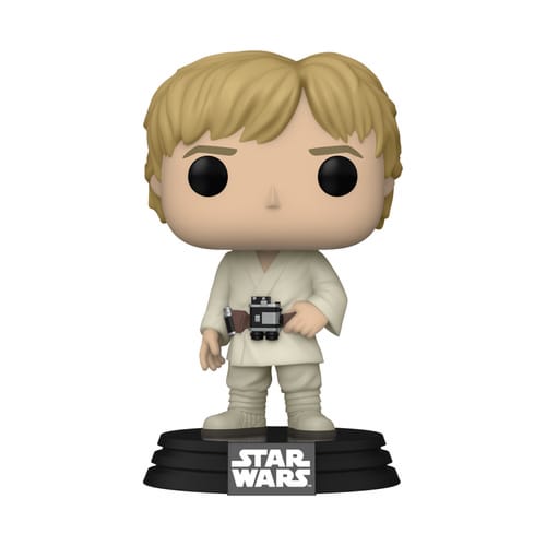 Funko Pop Movie