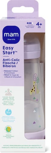 MAM Easy StartBottle