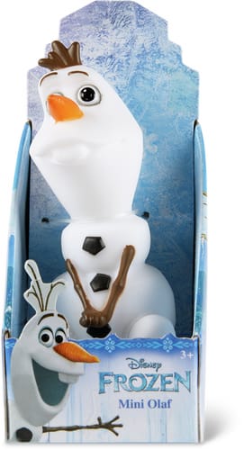 Frozen Mini Puppe