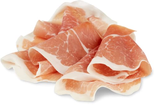 Migros Bio prosciutto crudo