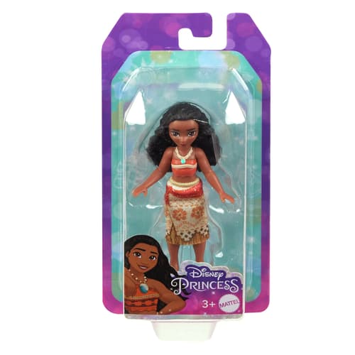 Disney HPL55 Princess Puppen