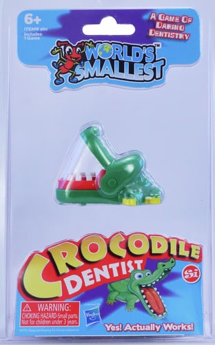 World smallest Micro games Classic