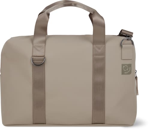 City Bag (Farbe: taupe, Grösse: one Size)