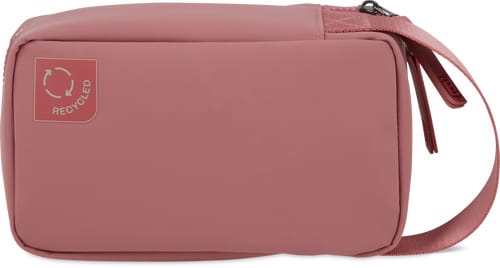 Beauty Bag (Farbe: antique pink, Grösse: one Size)