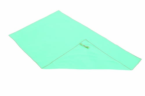 Mikrofaser-Tuch (Grösse: 000, Farbe: mint)