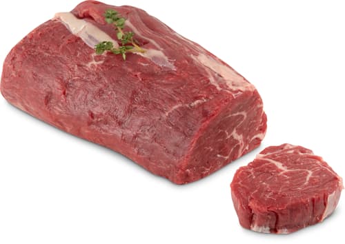 M-Classic Rindsfilet