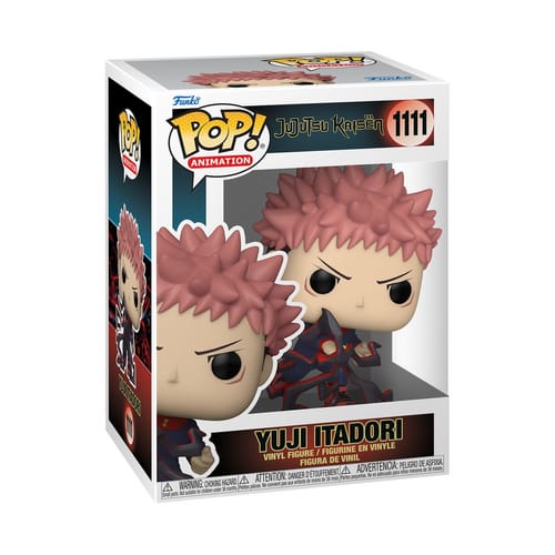 Funko Pop Anime Classic