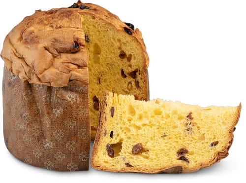 San Antonio Il Panettone