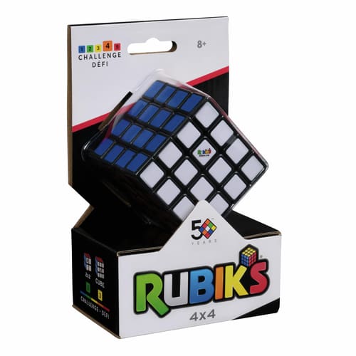 Rubik's Cube 4x4