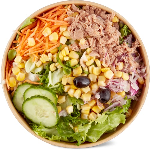 Migros Daily insalata tonno