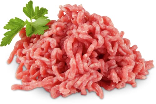 Migros Hackfleisch gemischt light