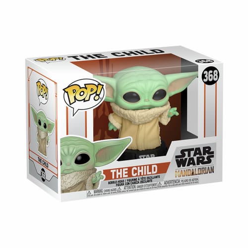 Funko Pop Movie