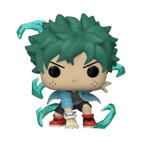 Funko Pop Anime Classic