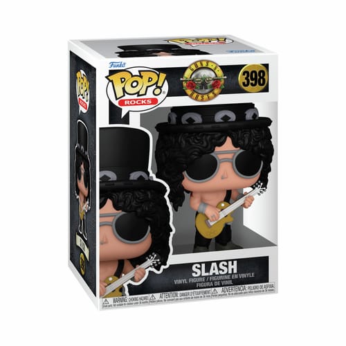 Funko Pop Music&Sports
