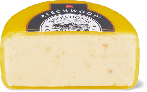 Cheddar Beechwood