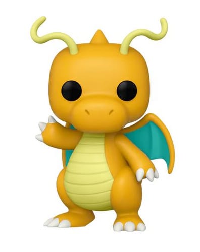 Funko Pop Pokemon
