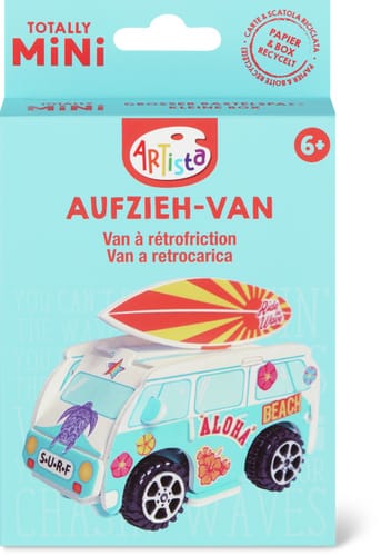 Travel minis display