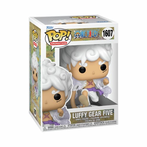 Funko Pop Anime Classic