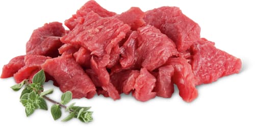 Migros Sliced Beef