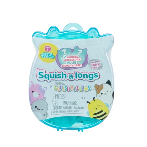 Espositore Squish-a-longs